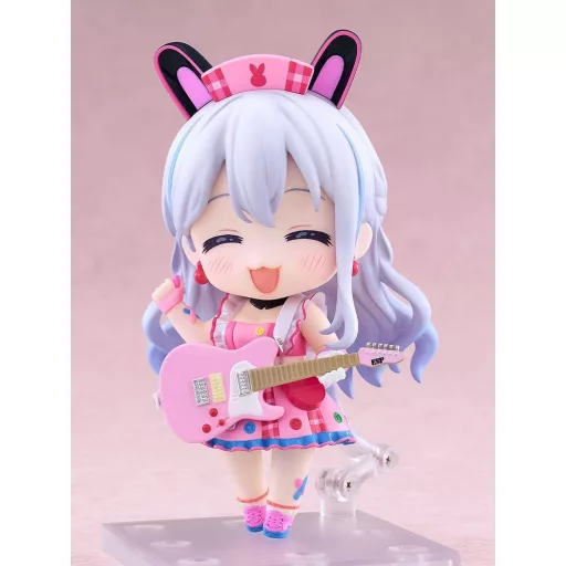 BanG Dream! Nendoroid Action Figure Nonoka Miyanaga 10 cm