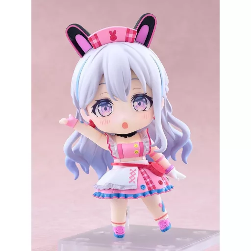 BanG Dream! Nendoroid Action Figure Nonoka Miyanaga 10 cm