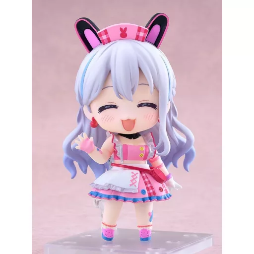 BanG Dream! Nendoroid Action Figure Nonoka Miyanaga 10 cm