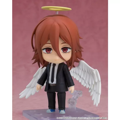 Chainsaw Man Nendoroid Action Figure Angel Devil 10 cm