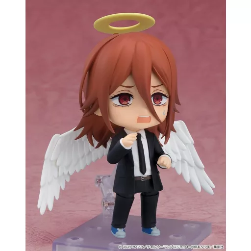 Chainsaw Man Nendoroid Action Figure Angel Devil 10 cm