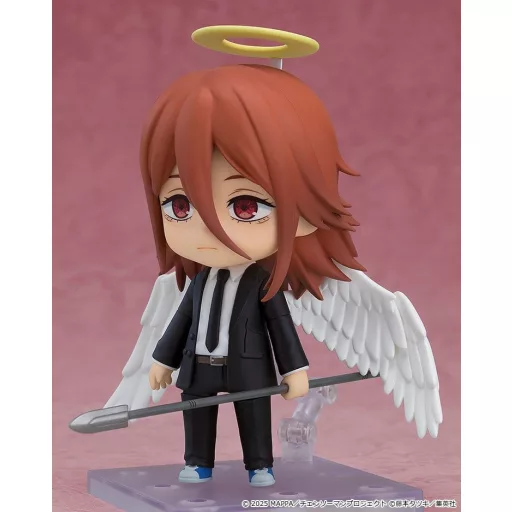 Chainsaw Man Nendoroid Action Figure Angel Devil 10 cm