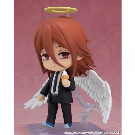 Chainsaw Man Nendoroid Action Figure Angel Devil 10 cm