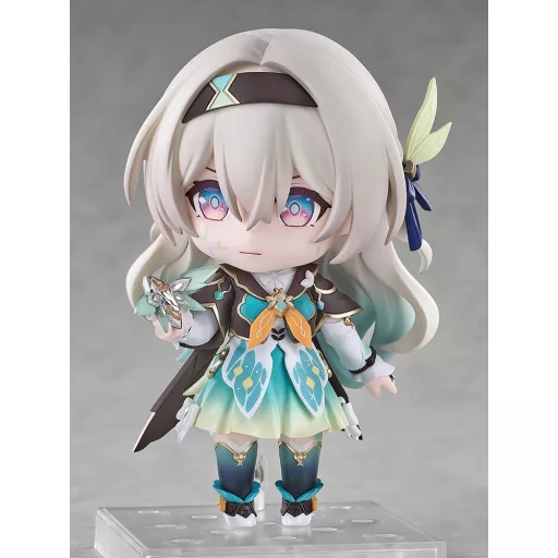 Honkai: Star Rail Nendoroid Action Figure Firefly 10 cm
