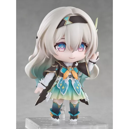 Honkai: Star Rail Nendoroid Action Figure Firefly 10 cm