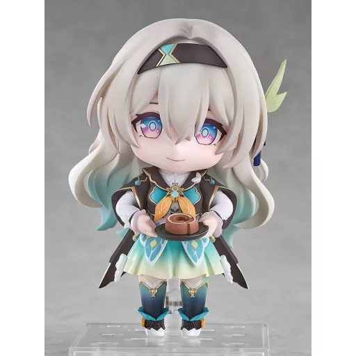 Honkai: Star Rail Nendoroid Action Figure Firefly 10 cm