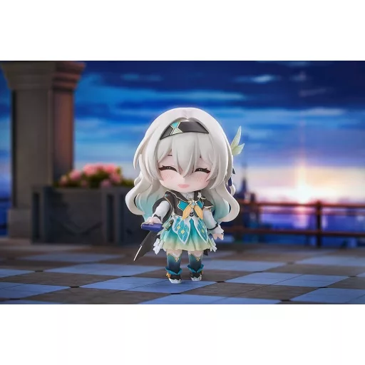 Honkai: Star Rail Nendoroid Action Figure Firefly 10 cm