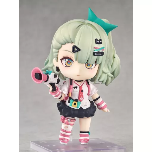 Zenless Zone Zero Nendoroid Action Figure Sunna 10 cm