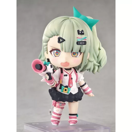 Zenless Zone Zero Nendoroid Action Figure Sunna 10 cm