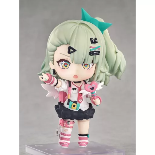 Zenless Zone Zero Nendoroid Action Figure Sunna 10 cm