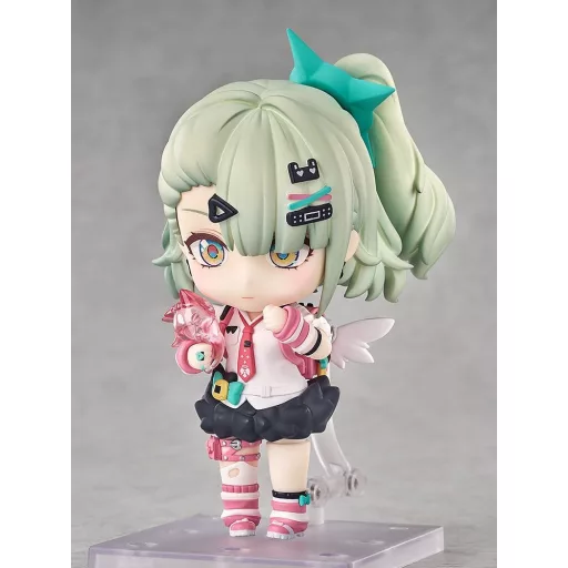 Zenless Zone Zero Nendoroid Action Figure Sunna 10 cm