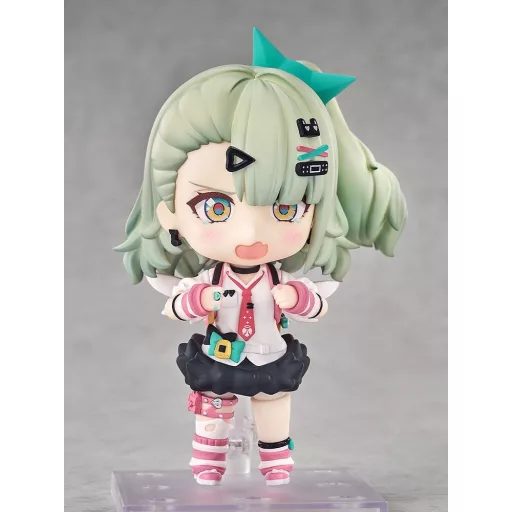 Zenless Zone Zero Nendoroid Action Figure Sunna 10 cm