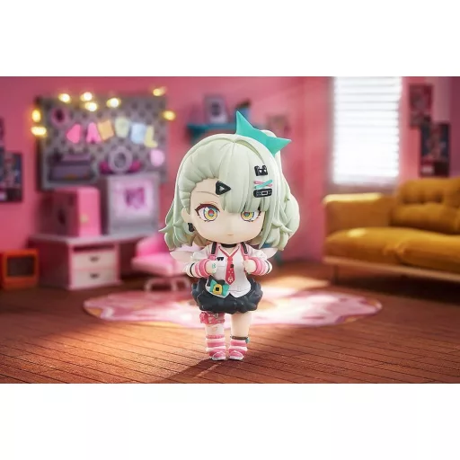 Zenless Zone Zero Nendoroid Action Figure Sunna 10 cm