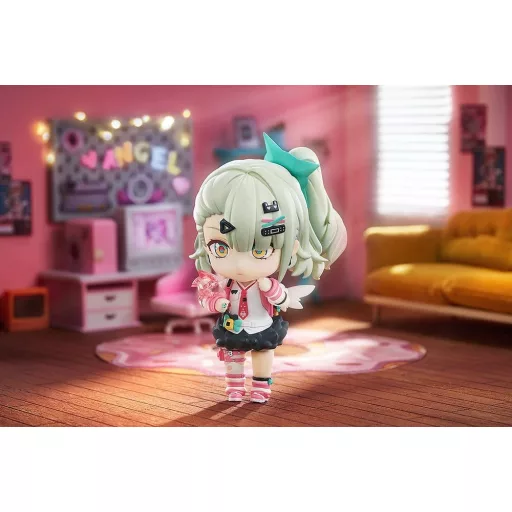 Zenless Zone Zero Nendoroid Action Figure Sunna 10 cm