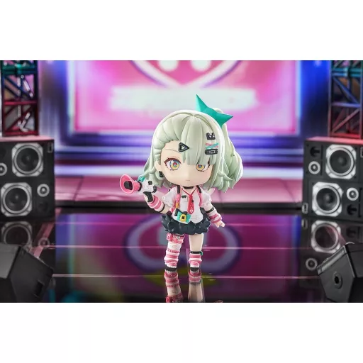 Zenless Zone Zero Nendoroid Action Figure Sunna 10 cm