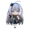 Stella Sora Nendoroid Action Figure Tyrant (Female) 10 cm