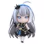 Stella Sora Nendoroid Action Figure Tyrant (Female) 10 cm