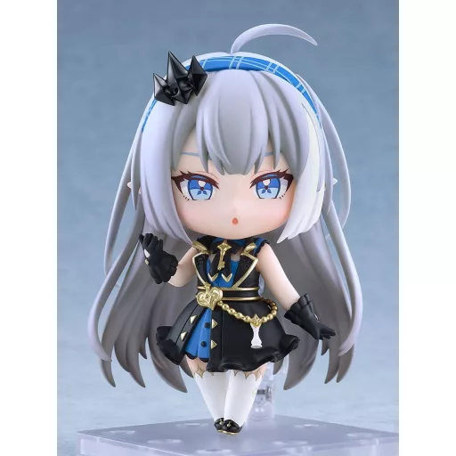 Stella Sora Nendoroid Action Figure Tyrant (Female) 10 cm