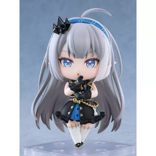 Stella Sora Nendoroid Action Figure Tyrant (Female) 10 cm
