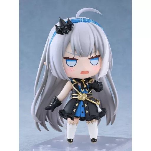 Stella Sora Nendoroid Action Figure Tyrant (Female) 10 cm