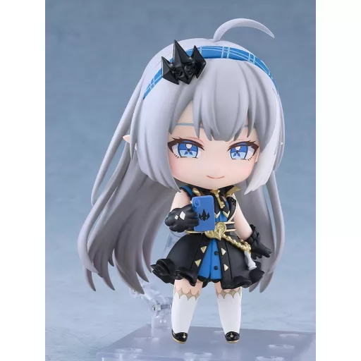 Stella Sora Nendoroid Action Figure Tyrant (Female) 10 cm