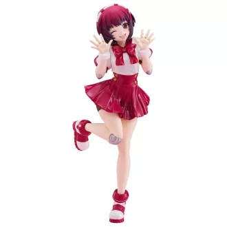   VA-11 HALL-A: Cyberpunk Bartender Action Pop Up Parade PVC Figure Dorothy Haze L Size 22 cm