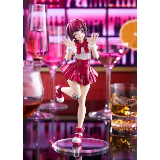 VA-11 HALL-A: Cyberpunk Bartender Action Pop Up Parade PVC Figure Dorothy Haze L Size 22 cm
