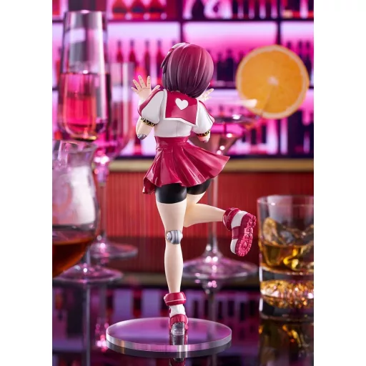 VA-11 HALL-A: Cyberpunk Bartender Action Pop Up Parade PVC Figure Dorothy Haze L Size 22 cm