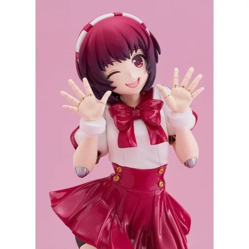 VA-11 HALL-A: Cyberpunk Bartender Action Pop Up Parade PVC Figure Dorothy Haze L Size 22 cm