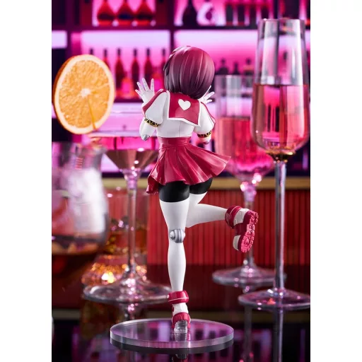 VA-11 HALL-A: Cyberpunk Bartender Action Pop Up Parade PVC Figure Dorothy Haze: Another Skin Ver. L Size 22 cm