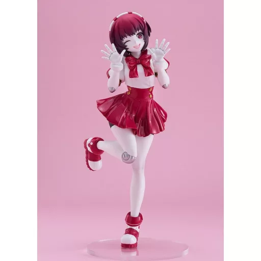 VA-11 HALL-A: Cyberpunk Bartender Action Pop Up Parade PVC Figure Dorothy Haze: Another Skin Ver. L Size 22 cm