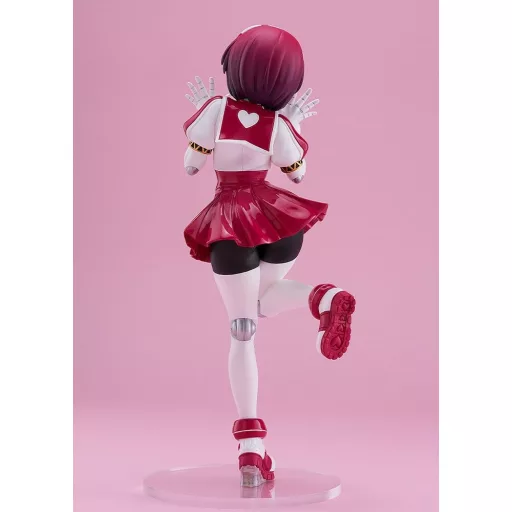 VA-11 HALL-A: Cyberpunk Bartender Action Pop Up Parade PVC Figure Dorothy Haze: Another Skin Ver. L Size 22 cm