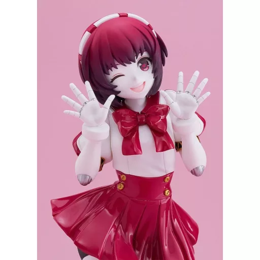 VA-11 HALL-A: Cyberpunk Bartender Action Pop Up Parade PVC Figure Dorothy Haze: Another Skin Ver. L Size 22 cm