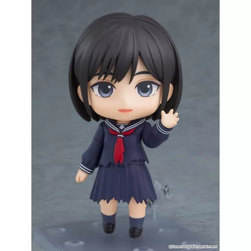 Silent Hill f Nendoroid Action Figure Hinako Shimizu 10 cm