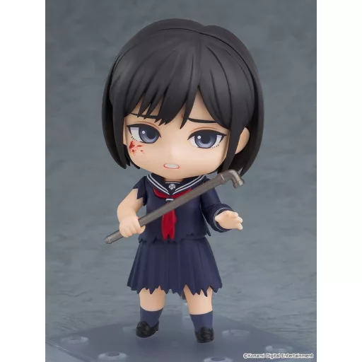 Silent Hill f Nendoroid Action Figure Hinako Shimizu 10 cm