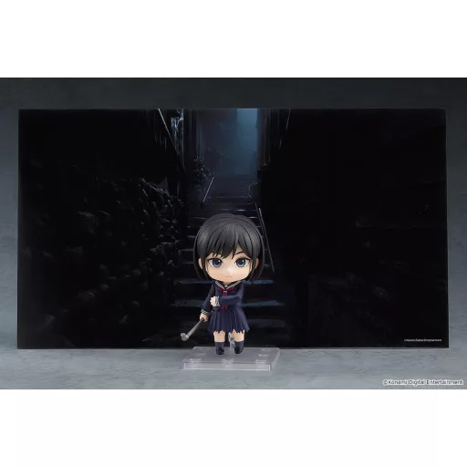 Silent Hill f Nendoroid Action Figure Hinako Shimizu 10 cm
