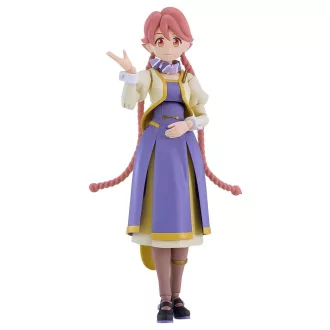 Apocalypse Hotel Plamatea Plastic Model Kit Yachiyo 15 cm