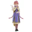 Apocalypse Hotel Plamatea Plastic Model Kit Yachiyo 15 cm