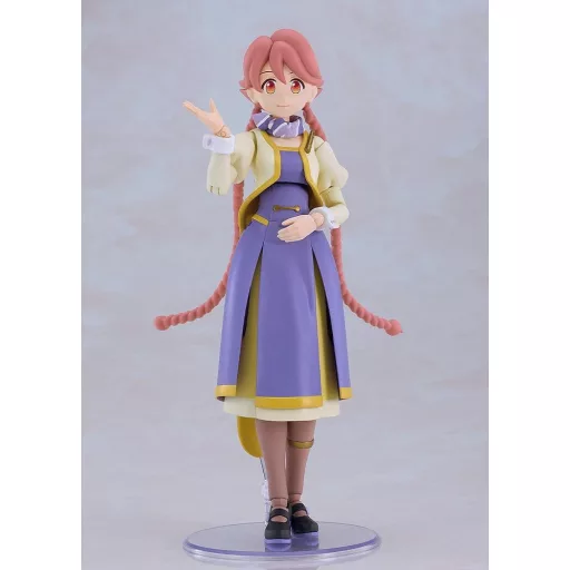 Apocalypse Hotel Plamatea Plastic Model Kit Yachiyo 15 cm