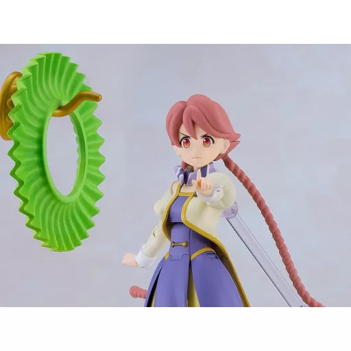 Apocalypse Hotel Plamatea Plastic Model Kit Yachiyo 15 cm