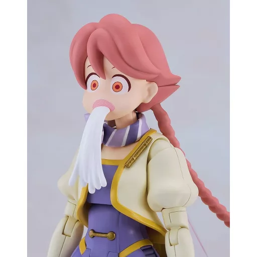 Apocalypse Hotel Plamatea Plastic Model Kit Yachiyo 15 cm
