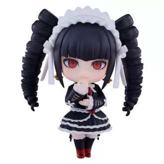   Danganronpa 1.2 Reload Nendoroid Action Figure Celestia Ludenberg 10 cm