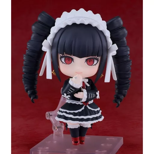 Danganronpa 1.2 Reload Nendoroid Action Figure Celestia Ludenberg 10 cm