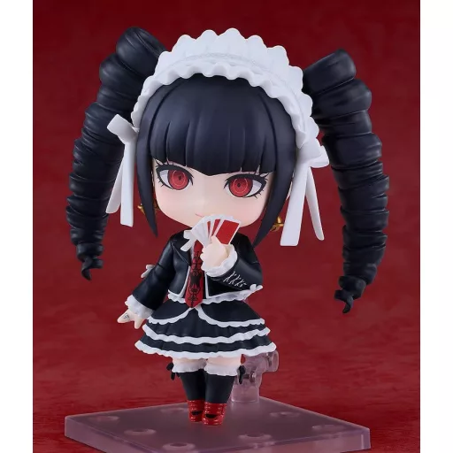 Danganronpa 1.2 Reload Nendoroid Action Figure Celestia Ludenberg 10 cm
