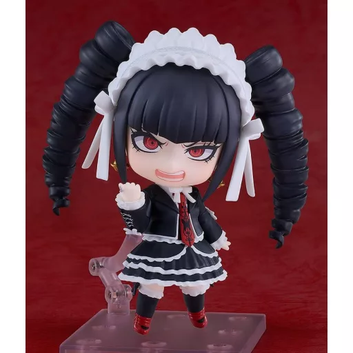 Danganronpa 1.2 Reload Nendoroid Action Figure Celestia Ludenberg 10 cm