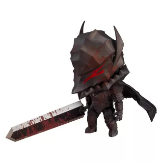   Berserk Nendoroid Action Figure Guts: Berserker Armor Ver. Blood Edition 10 cm