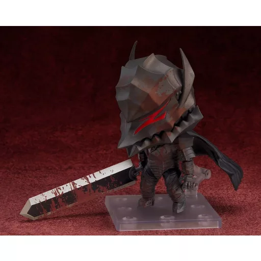 Berserk Nendoroid Action Figure Guts: Berserker Armor Ver. Blood Edition 10 cm