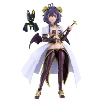   Gushing over Magical Girls Figma Action Figure Magia Baiser 14 cm
