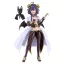 Gushing over Magical Girls Figma Action Figure Magia Baiser 14 cm