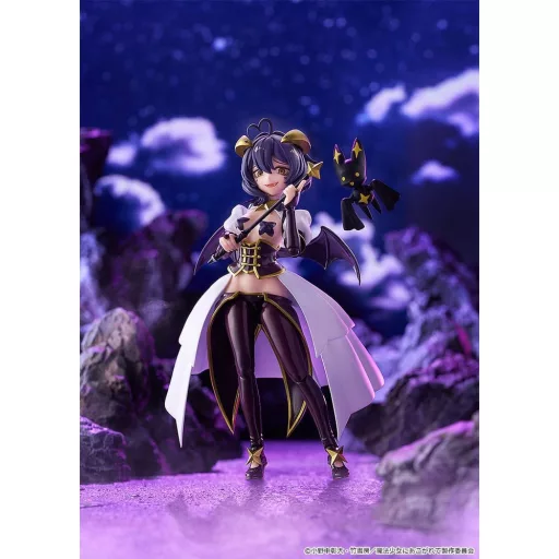 Gushing over Magical Girls Figma Action Figure Magia Baiser 14 cm